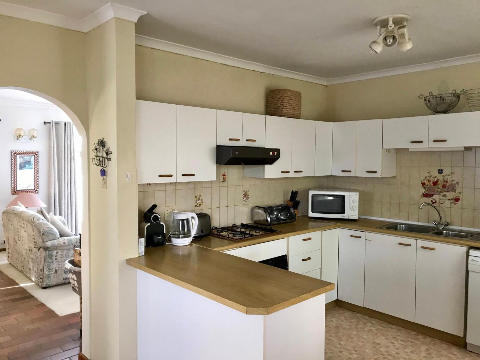 Ferienwohnung Above The Sea Fish Hoek Exterior foto