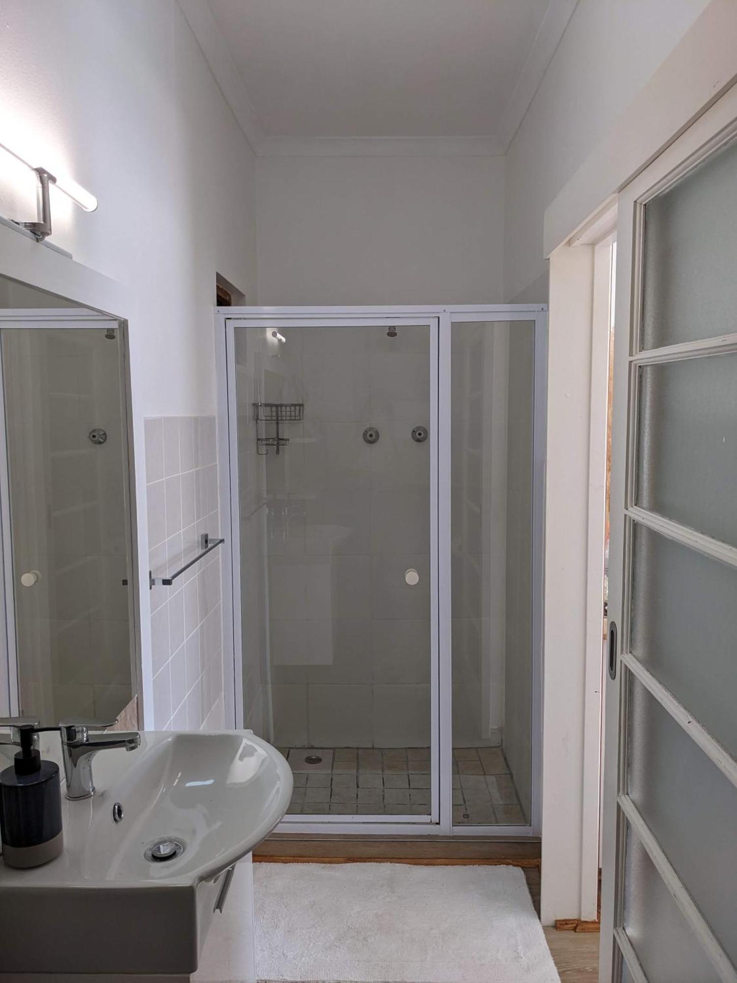Ferienwohnung Above The Sea Fish Hoek Exterior foto