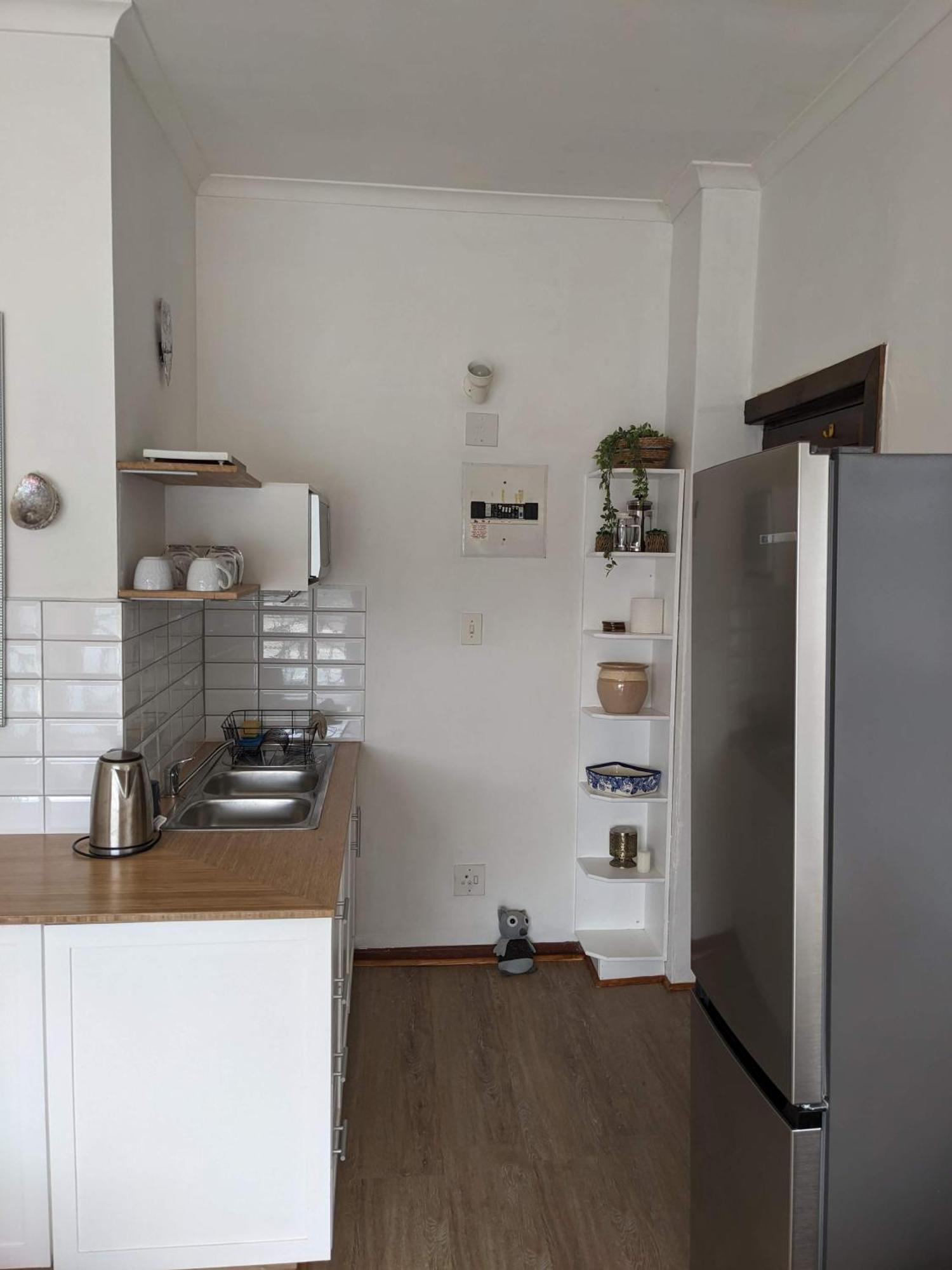 Ferienwohnung Above The Sea Fish Hoek Zimmer foto