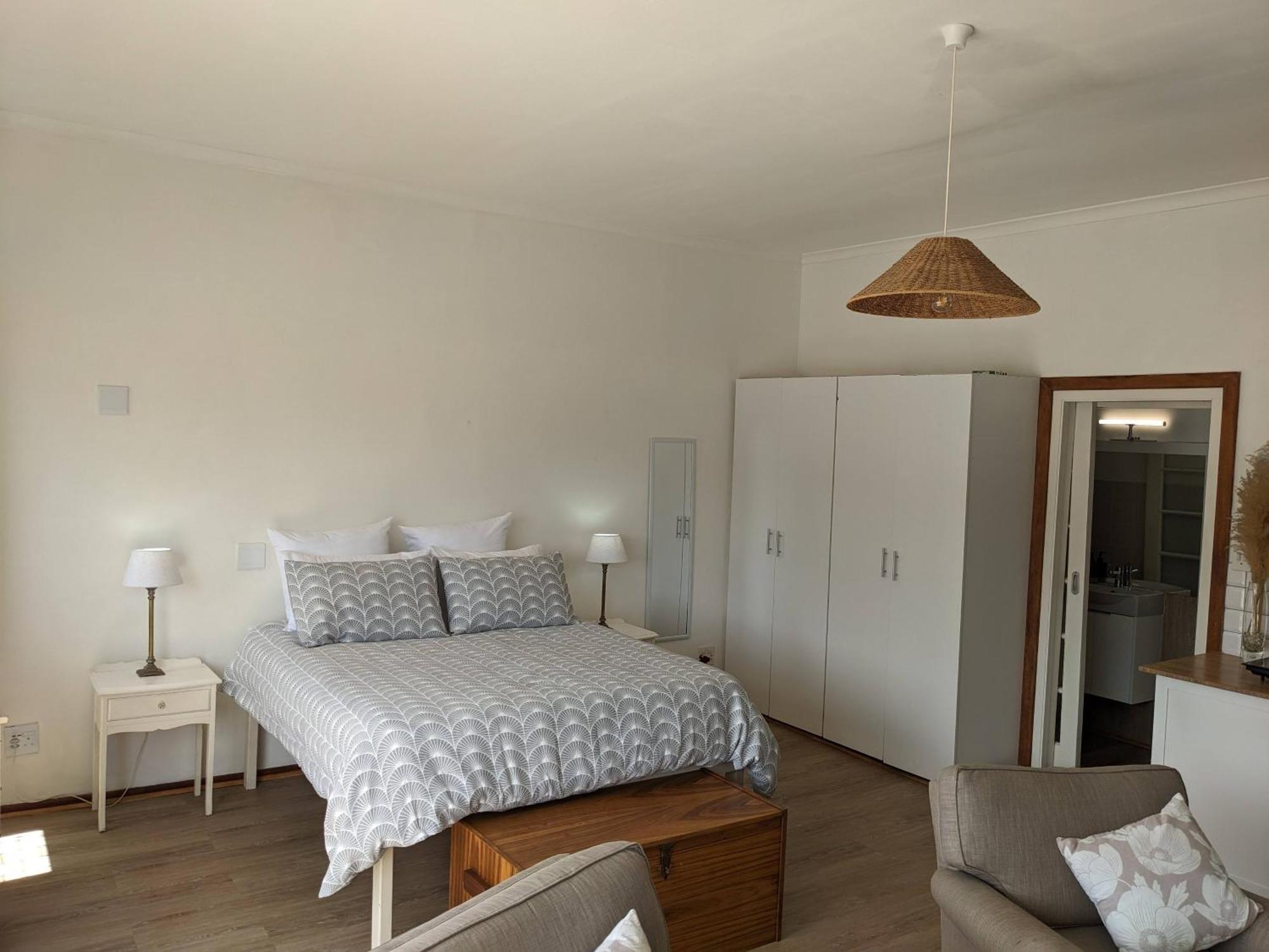 Ferienwohnung Above The Sea Fish Hoek Zimmer foto